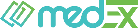 MedEx HIS logo