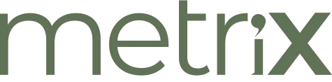 Metrix HR logo