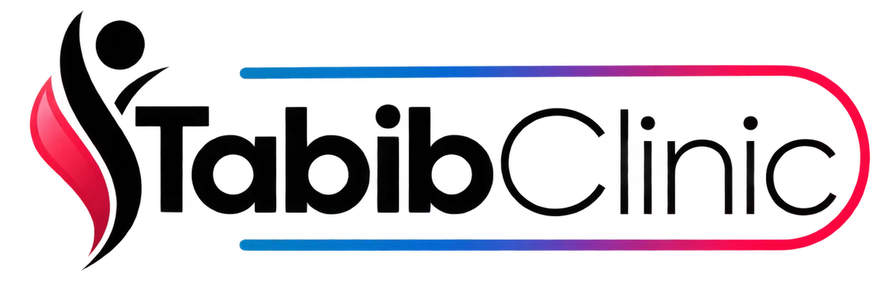 Tabib Clinic logo
