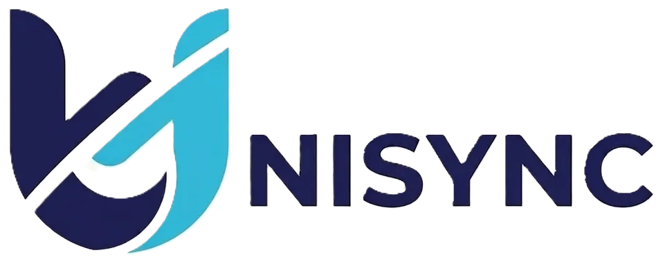 UniSync logo