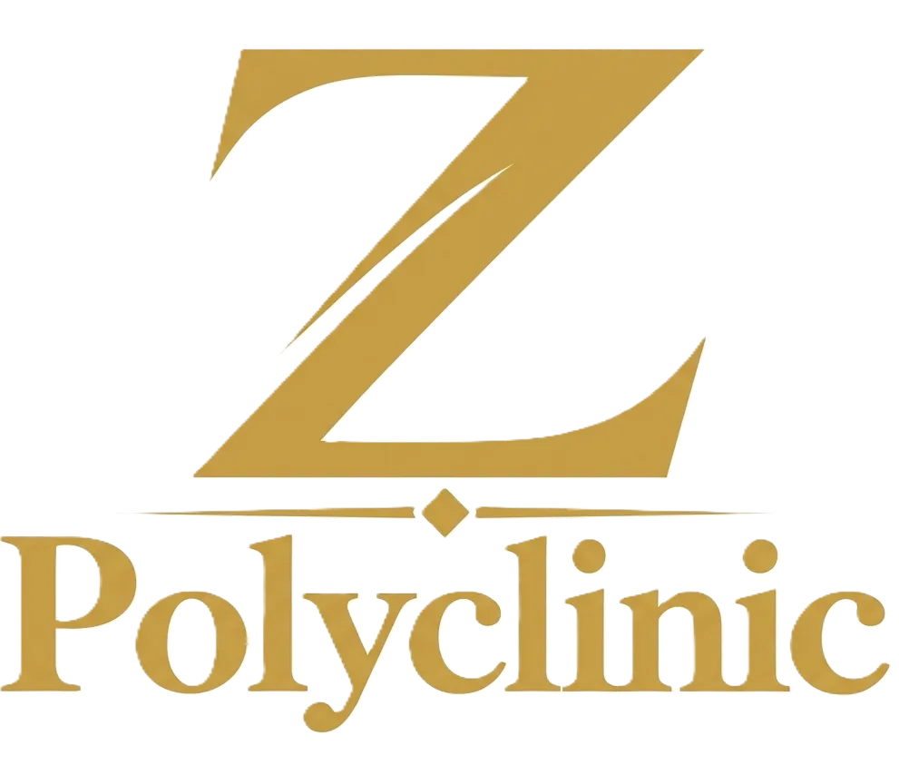 Z Polyclinic logo